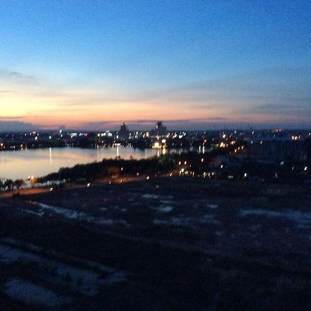 Himawari at condominium Khon Kaen Cameră foto
