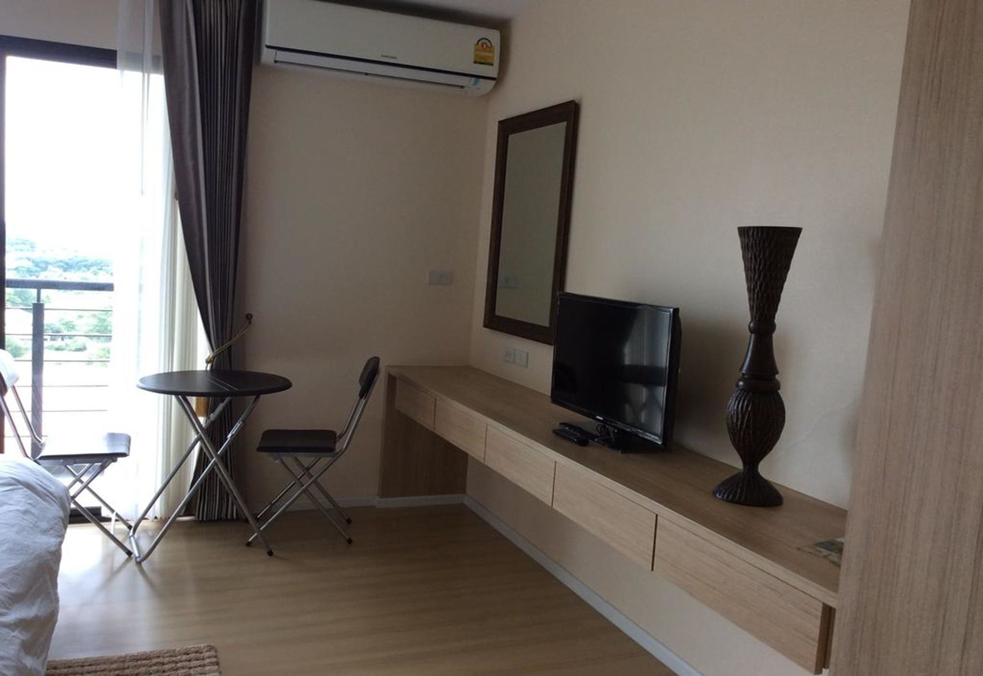 Himawari at condominium Khon Kaen Exterior foto