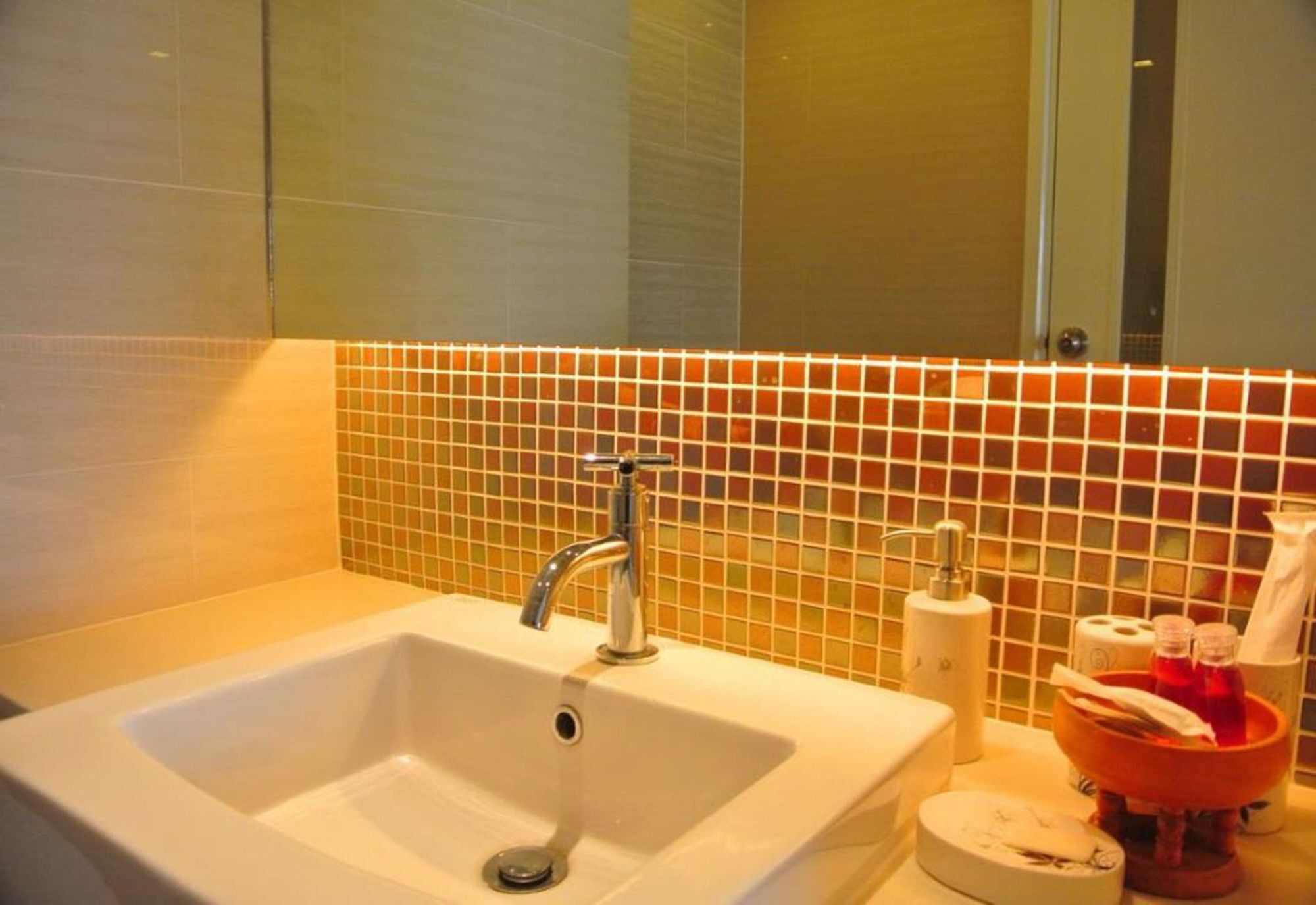 Himawari at condominium Khon Kaen Exterior foto