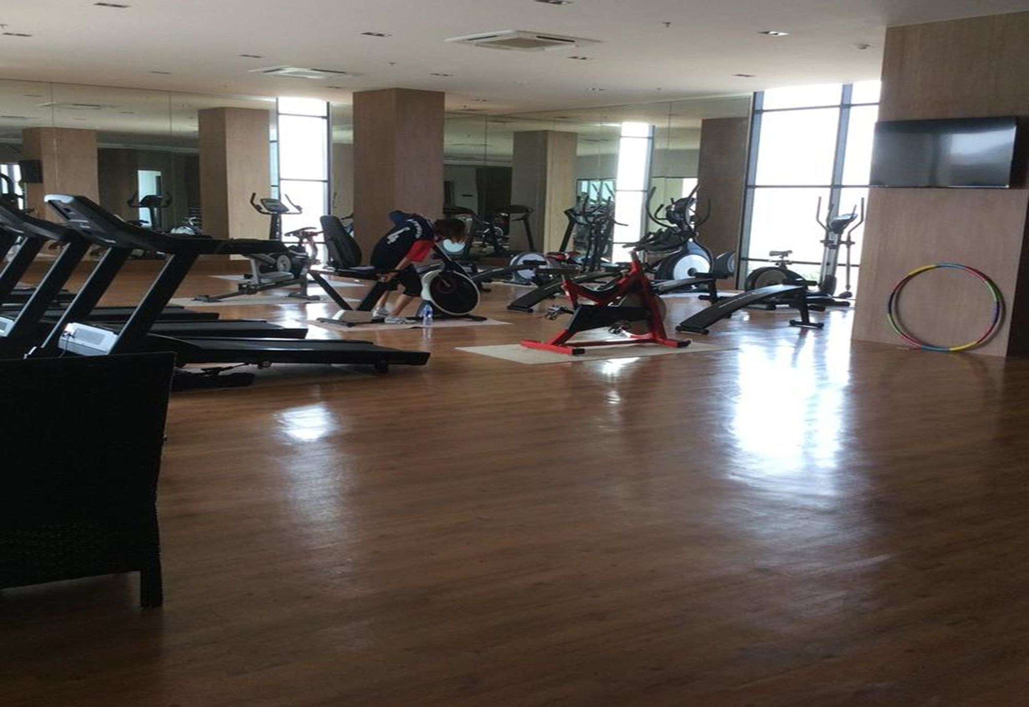 Himawari at condominium Khon Kaen Exterior foto