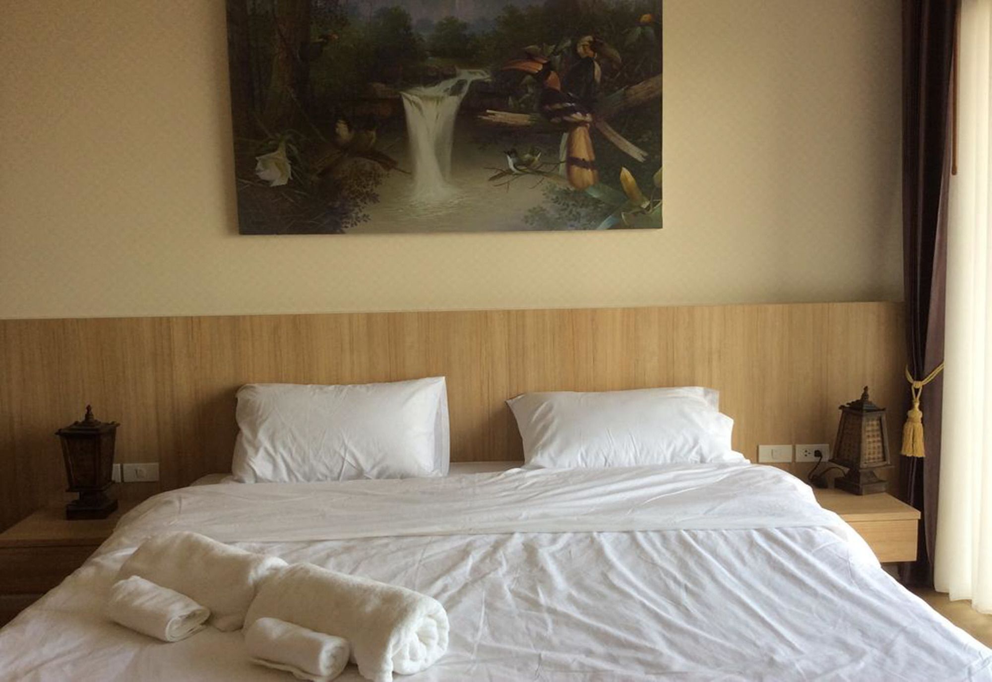 Himawari at condominium Khon Kaen Exterior foto