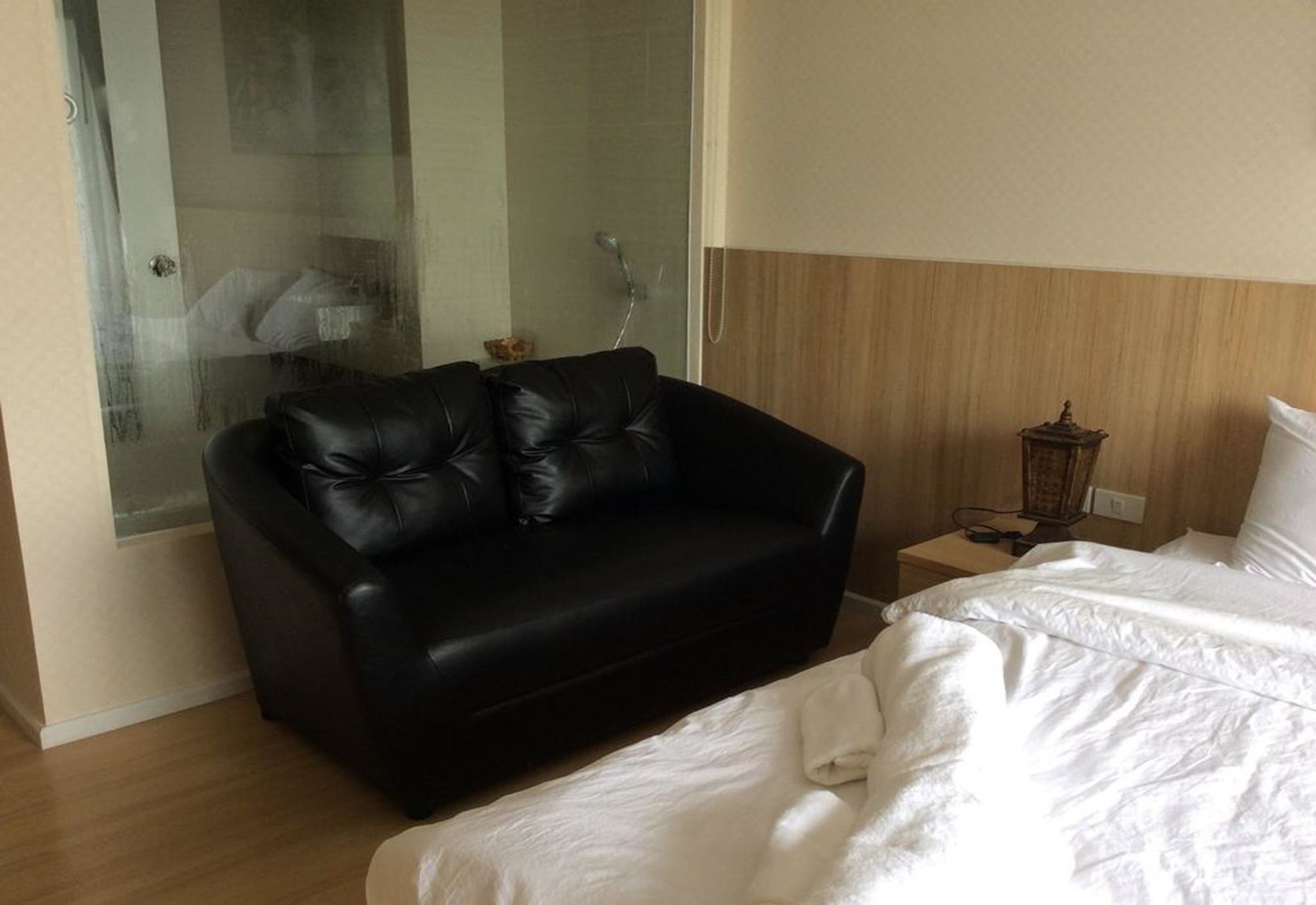 Himawari at condominium Khon Kaen Exterior foto