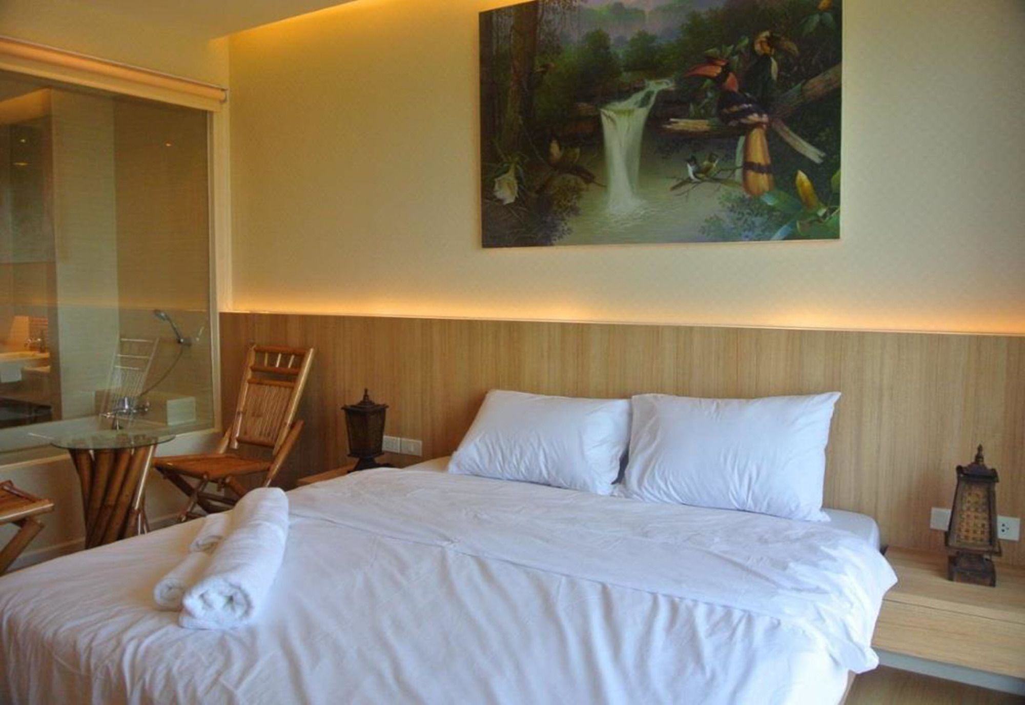 Himawari at condominium Khon Kaen Exterior foto